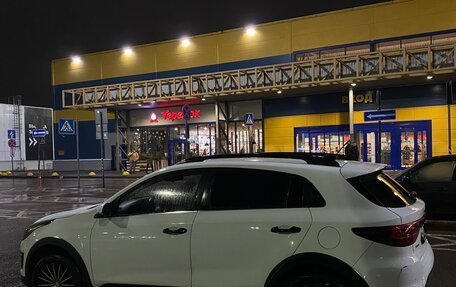 KIA Rio IV, 2020 год, 1 690 000 рублей, 7 фотография