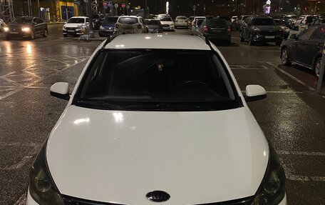 KIA Rio IV, 2020 год, 1 690 000 рублей, 5 фотография
