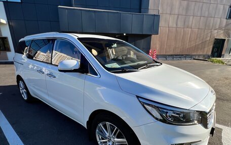 KIA Carnival III, 2020 год, 3 350 000 рублей, 6 фотография