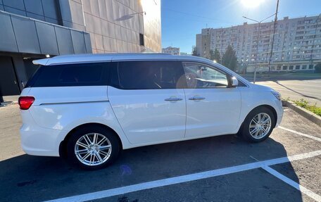 KIA Carnival III, 2020 год, 3 350 000 рублей, 8 фотография