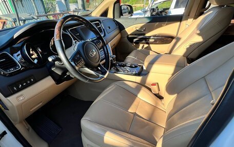 KIA Carnival III, 2020 год, 3 350 000 рублей, 11 фотография