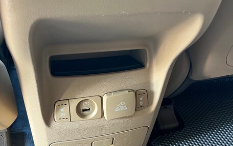 KIA Carnival III, 2020 год, 3 350 000 рублей, 13 фотография