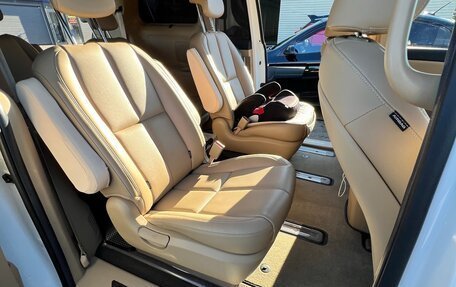 KIA Carnival III, 2020 год, 3 350 000 рублей, 9 фотография