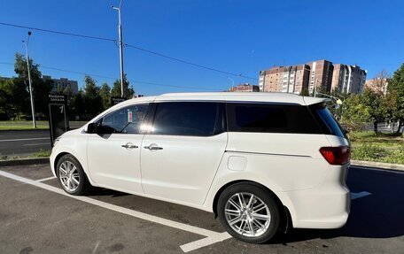 KIA Carnival III, 2020 год, 3 350 000 рублей, 7 фотография