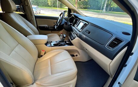 KIA Carnival III, 2020 год, 3 350 000 рублей, 15 фотография