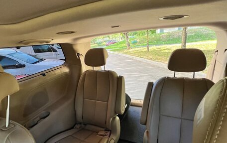 KIA Carnival III, 2020 год, 3 350 000 рублей, 17 фотография