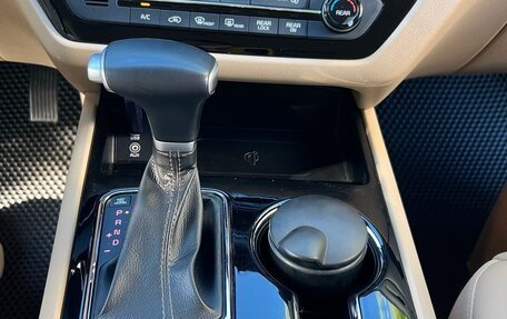 KIA Carnival III, 2020 год, 3 350 000 рублей, 22 фотография