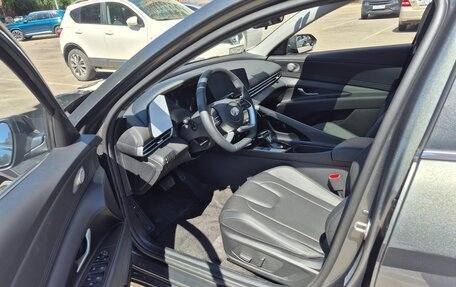 Hyundai Elantra, 2026 год, 2 049 000 рублей, 10 фотография