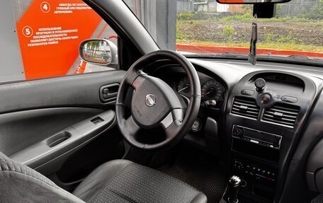 Nissan Almera Classic, 2008 год, 425 000 рублей, 5 фотография