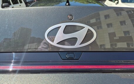 Hyundai Elantra, 2026 год, 2 049 000 рублей, 20 фотография