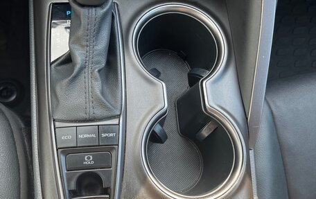 Toyota Camry, 2021 год, 3 490 000 рублей, 12 фотография