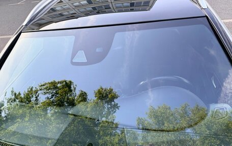 Infiniti QX30, 2017 год, 1 820 000 рублей, 19 фотография