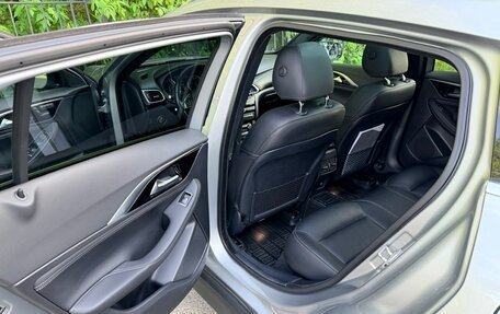Infiniti QX30, 2017 год, 1 820 000 рублей, 13 фотография
