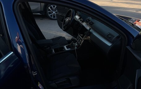 Volkswagen Passat B6, 2007 год, 600 000 рублей, 4 фотография