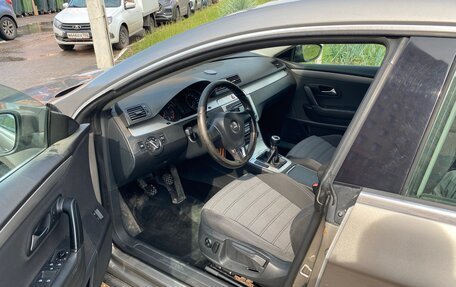 Volkswagen Passat CC I рестайлинг, 2010 год, 695 000 рублей, 7 фотография