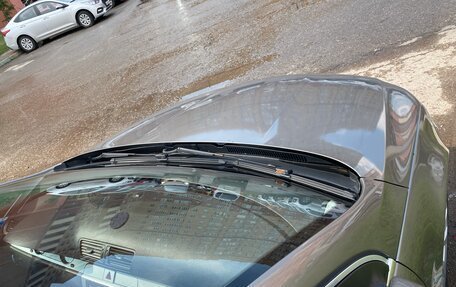 Volkswagen Passat CC I рестайлинг, 2010 год, 695 000 рублей, 11 фотография