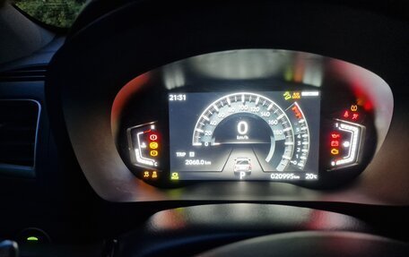 Mitsubishi Montero Sport, 2023 год, 5 850 000 рублей, 16 фотография