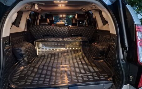 Mitsubishi Montero Sport, 2023 год, 5 850 000 рублей, 15 фотография