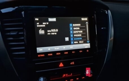 Mitsubishi Montero Sport, 2023 год, 5 850 000 рублей, 19 фотография
