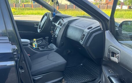 SsangYong Kyron I, 2009 год, 850 000 рублей, 8 фотография