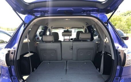 Toyota Wish II, 2016 год, 1 490 000 рублей, 13 фотография