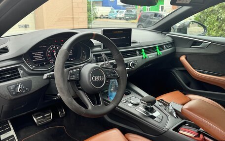 Audi A5, 2017 год, 2 750 000 рублей, 5 фотография