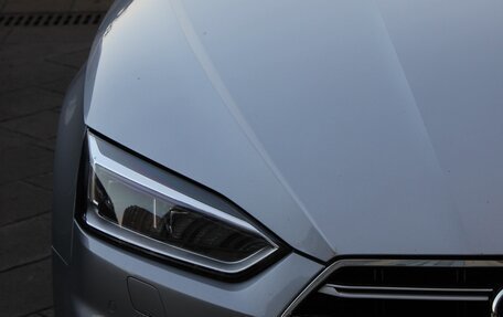Audi A5, 2017 год, 2 750 000 рублей, 7 фотография