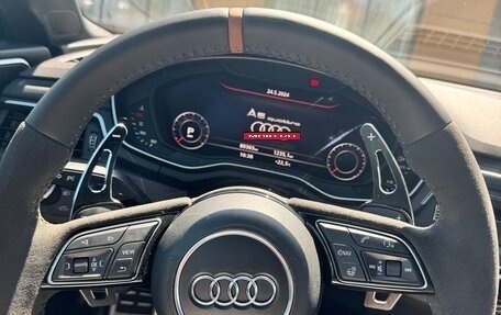 Audi A5, 2017 год, 2 750 000 рублей, 6 фотография