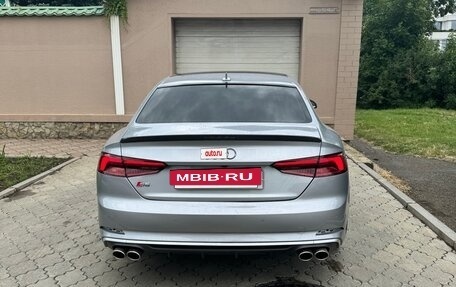 Audi A5, 2017 год, 2 750 000 рублей, 3 фотография