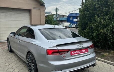 Audi A5, 2017 год, 2 750 000 рублей, 4 фотография