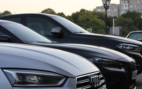 Audi A5, 2017 год, 2 750 000 рублей, 15 фотография