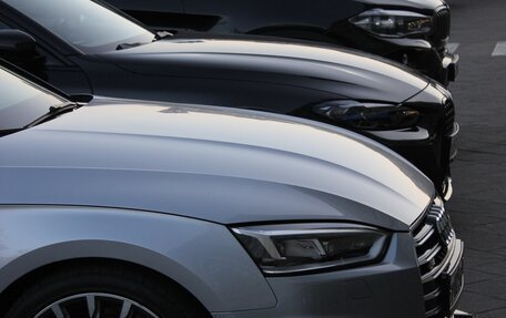 Audi A5, 2017 год, 2 750 000 рублей, 17 фотография
