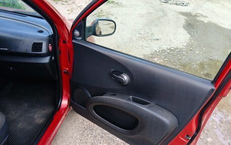 Nissan Micra III, 2008 год, 470 000 рублей, 11 фотография