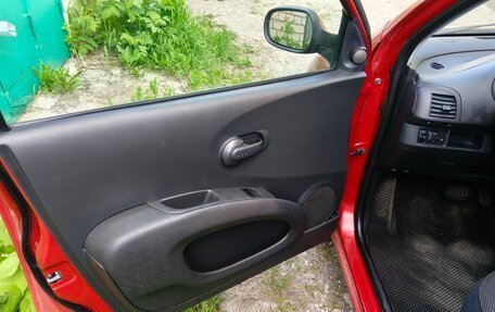 Nissan Micra III, 2008 год, 470 000 рублей, 13 фотография