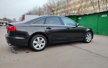 Audi A6, 2014 год, 1 400 000 рублей, 2 фотография