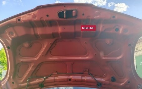 Nissan Micra III, 2008 год, 470 000 рублей, 16 фотография
