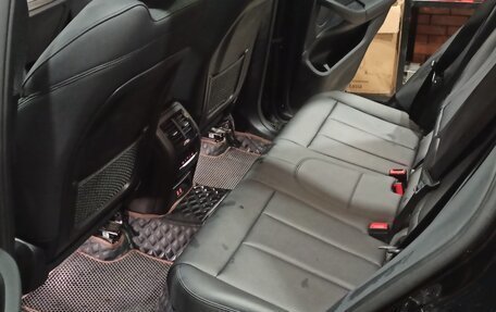 BMW X3, 2019 год, 3 990 000 рублей, 7 фотография