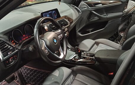 BMW X3, 2019 год, 3 990 000 рублей, 6 фотография