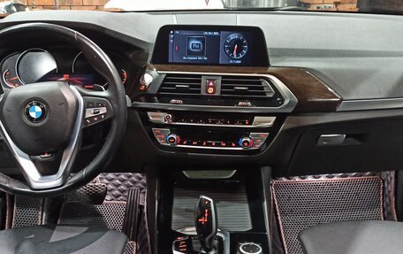 BMW X3, 2019 год, 3 990 000 рублей, 5 фотография