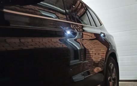 BMW X3, 2019 год, 3 990 000 рублей, 4 фотография
