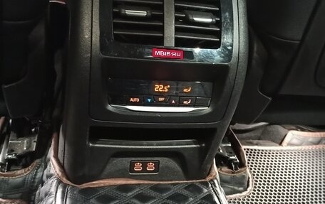 BMW X3, 2019 год, 3 990 000 рублей, 9 фотография