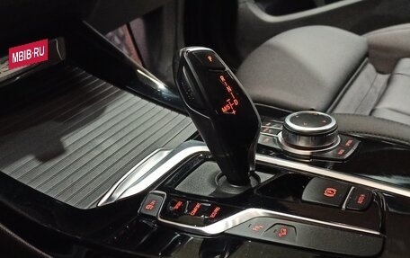 BMW X3, 2019 год, 3 990 000 рублей, 10 фотография
