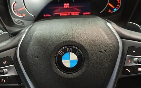 BMW X3, 2019 год, 3 990 000 рублей, 12 фотография