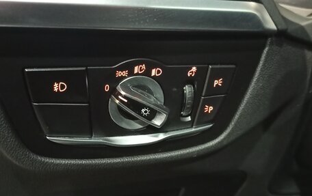 BMW X3, 2019 год, 3 990 000 рублей, 13 фотография