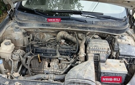 Hyundai Sonata VI, 2010 год, 850 000 рублей, 10 фотография