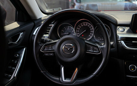 Mazda 6, 2018 год, 2 350 000 рублей, 12 фотография