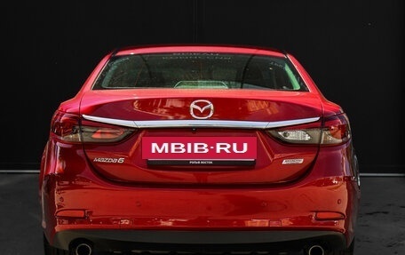Mazda 6, 2018 год, 2 350 000 рублей, 5 фотография