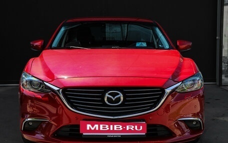Mazda 6, 2018 год, 2 350 000 рублей, 2 фотография