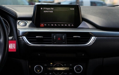 Mazda 6, 2018 год, 2 350 000 рублей, 11 фотография