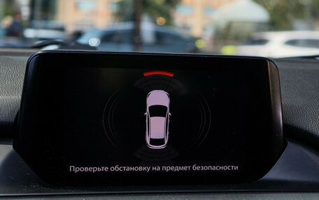 Mazda 6, 2018 год, 2 350 000 рублей, 19 фотография